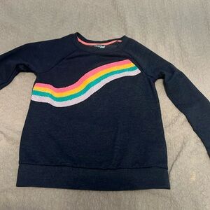 Cat and Jack sweater